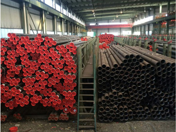 海林12crmo化肥专用管